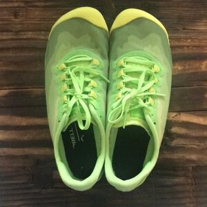 Merrell vapor glove barefoot shoes